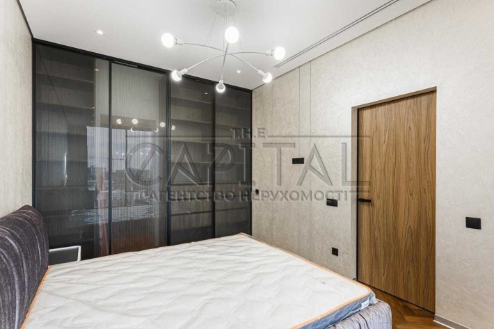 ОРЕНДА!!! ПРЕМІУМ 2-кімнатна в Taryan Towers — світло є завжди (генератор 5 кВт)!  центр Печерська + - фото 1