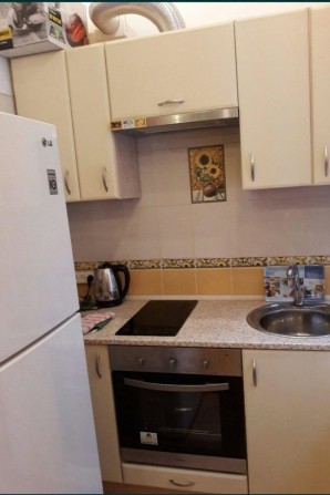 Здається гарна квартира Набережна - фото 1