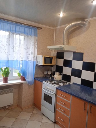 Сдам 2х квартиру на полтавской - фото 1