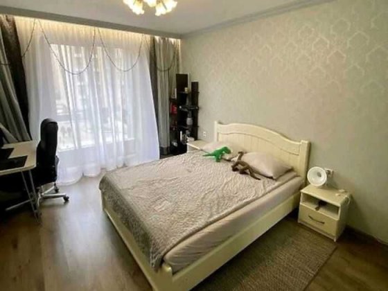 Сдам 2к квартиру на ул. Василия Жуковского 20