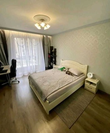 Сдам 2к квартиру на ул. Василия Жуковского 20 - фото 1