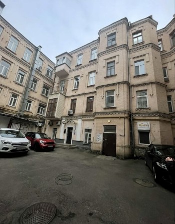 Оренда 2к кіартирі в ценрі міста ( Івана Франка) - фото 1