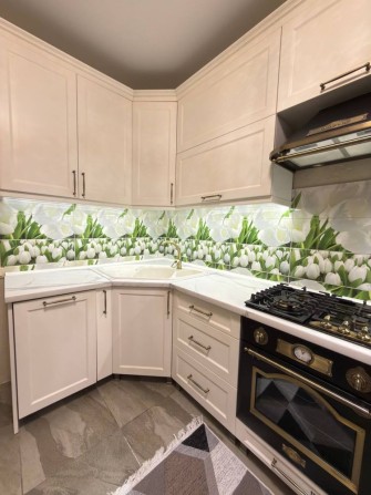 Оренда 1-к квартира ЖК Ковалівський - фото 1