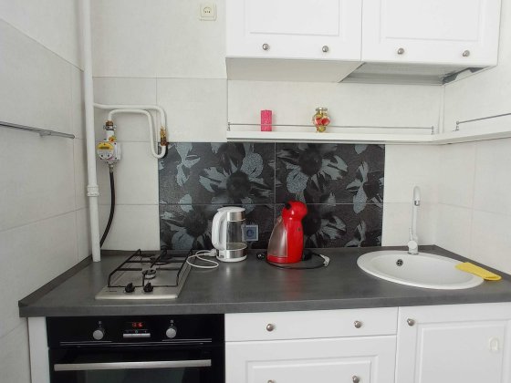 2-кімнатна Печерськ Киев