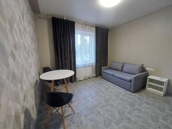 Здається квартира-студія на вул Панаса Мирного Київ