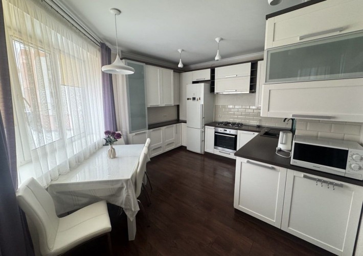 Здається Шикарна 3 кімната квартира на Поділля. - фото 1