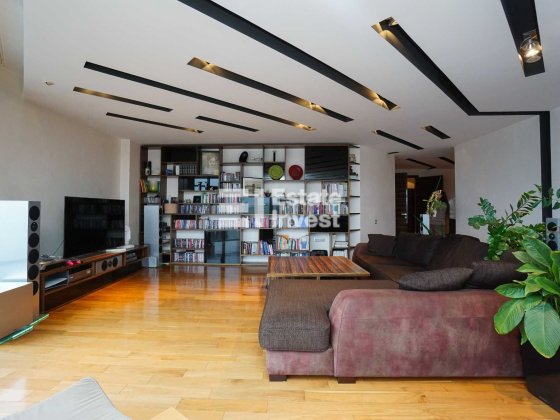 Оренда квартири в самому центрі Києва, вул. Антоновича