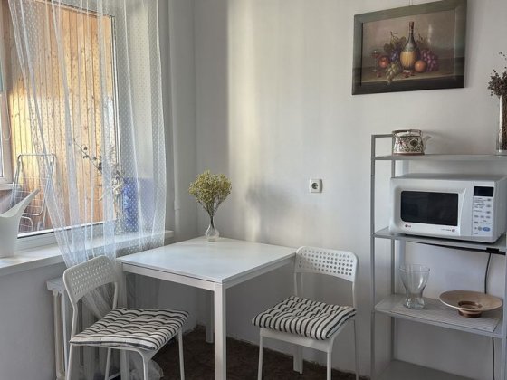 Здам простору 1-кімнатну квартиру Киев