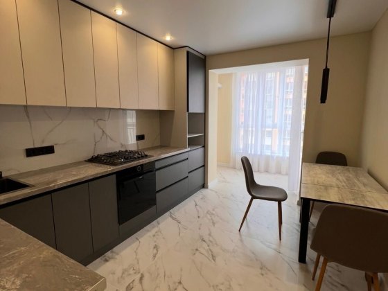 Оренда 1к квартири в ЖК «Сімейний комфорт» Вінниця