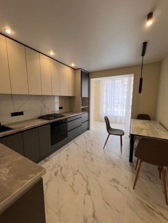 Оренда 1к квартири в ЖК «Сімейний комфорт» - фото 1