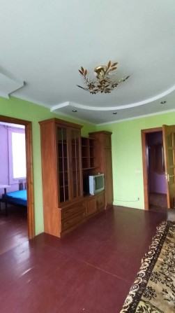 Здам 2-кімнатну квартиру навпроти Політеху (Корбутівка) - фото 1