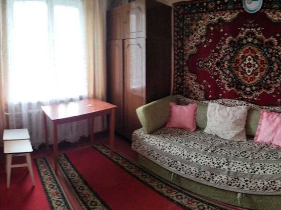 Окрема кімната! Для дівчини! Урожай! Вінниця