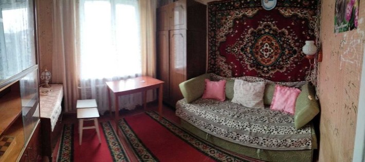 Окрема кімната! Для дівчини! Урожай! - фото 1