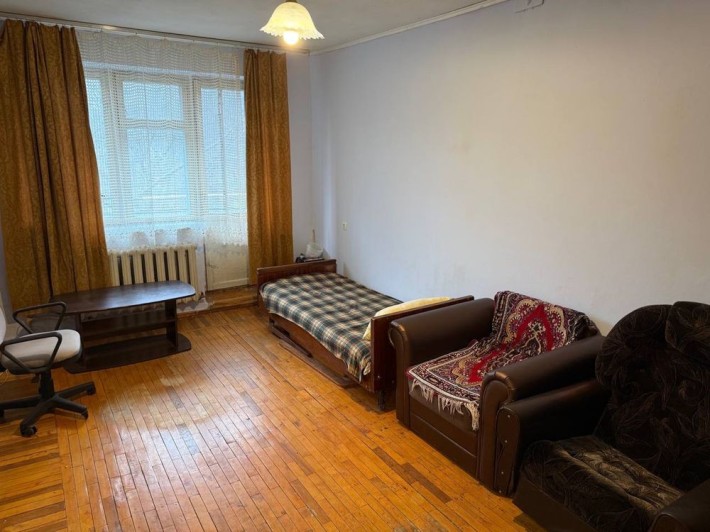 Здам в оренду однокімнатну квартиру на Вишеньці.проспект Космонавтів. - фото 1