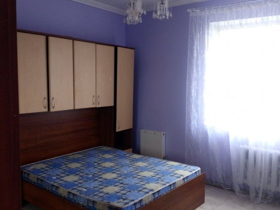 Сдам 2х.ком.кв.без залога, без коммун.услуг. Кропивницький