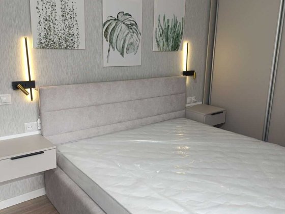 Оренда трикімнатної квартири  в районі Новомиколаївки Кропивницкий