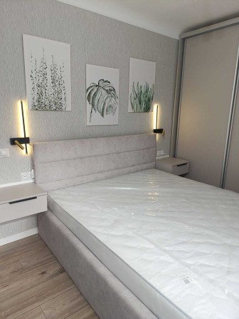 Оренда трикімнатної квартири  в районі Новомиколаївки - фото 1