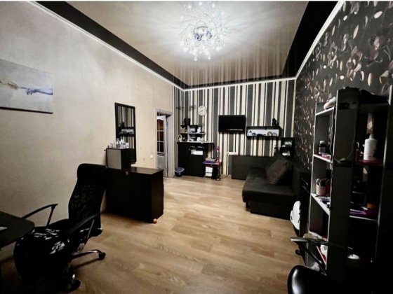 1 кімнатна,князів Острозьких. Житомир