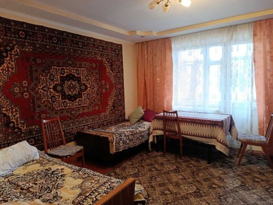 Здам 2-х кімнатну квартиру Промавтоматика Житомир