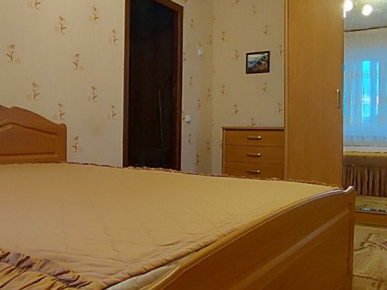 Здам в оренду двокімнатну квартиру на вулиці Героїв Рятувальників Кропивницький