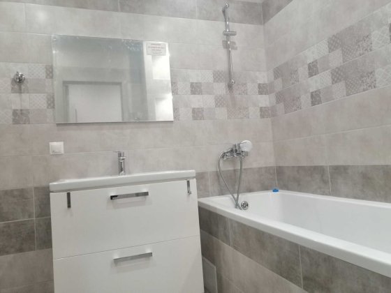 1 кім. сучасна квартира , вся комплектація , АГВ Винница