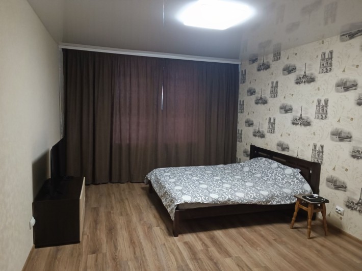 оренда двокімнатної євродушки ЖК Мрия - фото 1