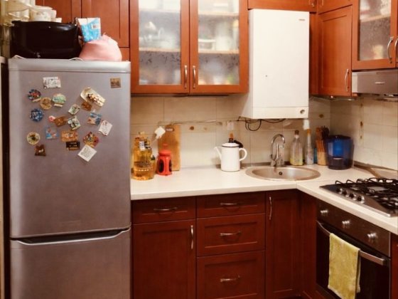 Аренда 2-к квартира 45м2 р-н Дендропарк ул.Тельнова. Кропивницький