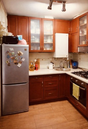 Аренда 2-к квартира 45м2 р-н Дендропарк ул.Тельнова. - фото 1