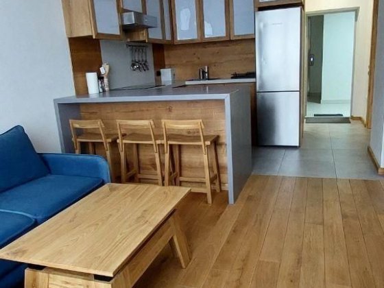 2-х к. квартира-студія класу люкс в ЖК Apart UA! Кропивницький