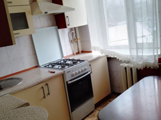 2х кімната,вул.Володимирівська,12 тис Житомир