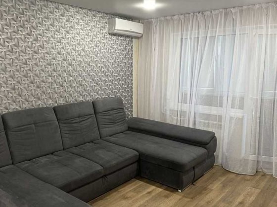 Аренда 1 комнатной квартиры на просп.Героев 46 Днепр