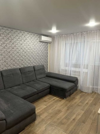 Аренда 1 комнатной квартиры на просп.Героев 46 - фото 1