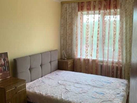 Оренда 2-кімнатної квартири 47 м². Поблизу Набережної Перемоги Днепр