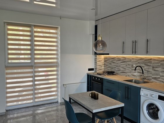 Сдам 2-к квартиру, Дафи Дніпро