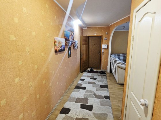 Здам 3к квартиру Полтавська Кропивницький