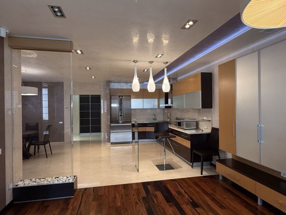 Сдам 2-ком квартиру жк Башни центр/парк Шевченка/жк Небо рядом Дніпро