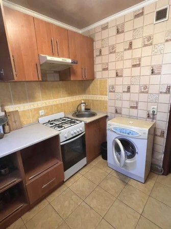 Оренда 2-ї на Матвієнка, поруч Медколедж і площа Ангела - фото 1