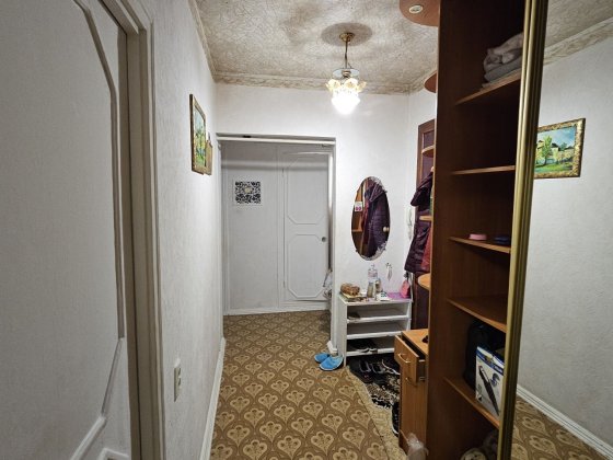 Здам 1к квартиру Полтавська Кропивницький