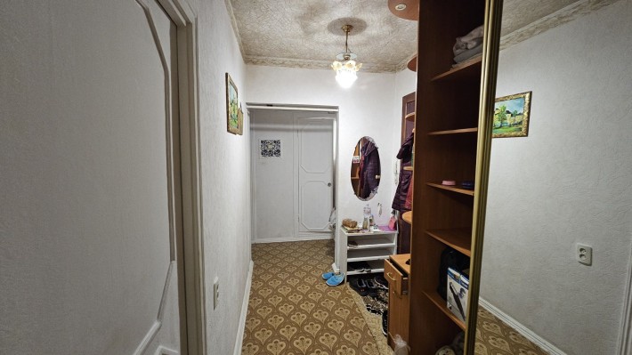 Здам 1к квартиру Полтавська - фото 1