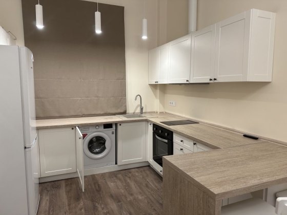 1кк, 60 кв.м. Жуляни, р-н Ліко Граду, клубний будинок