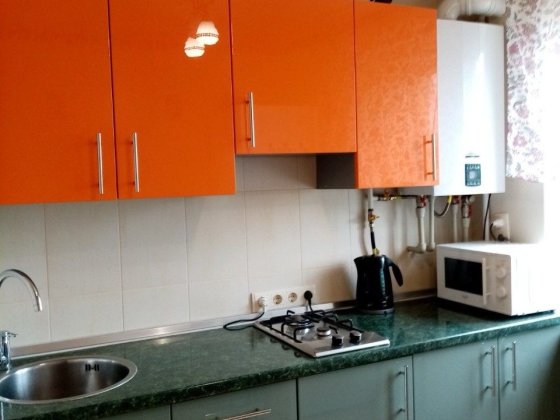 Аренда 1 комнатной квартиры на Гагарина. Днепр