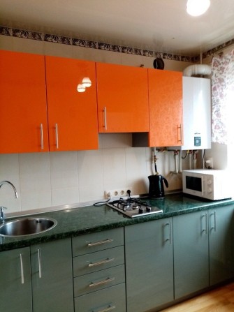 Аренда 1 комнатной квартиры на Гагарина. - фото 1