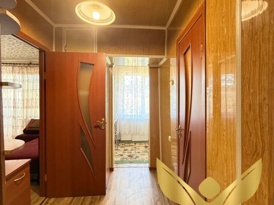 Оренда укомплектованої 1-к квартири для 1-2 людей 5/9 поверх 101 мр Кропивницкий