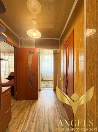 Оренда укомплектованої 1-к квартири для 1-2 людей 5/9 поверх 101 мр - фото 1