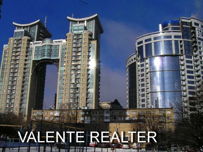 Оренда 2к квартири на Печерську - фото 1