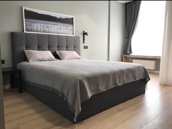 Оренда квартири -студія  30,4 м2 Комфорт Таун