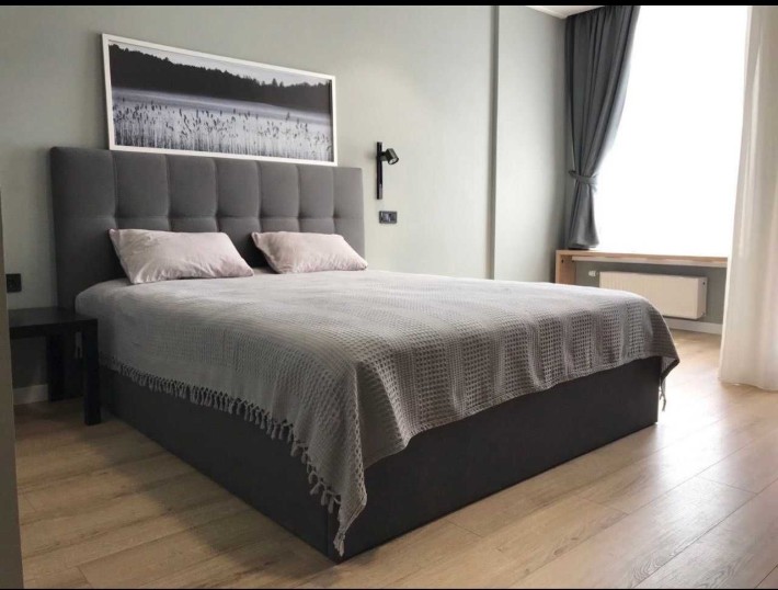 Оренда квартири -студія  30,4 м2 Комфорт Таун - фото 1