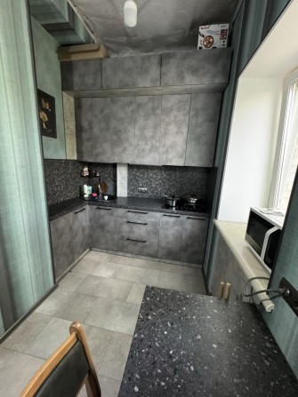 2 кімнатна простора квартира - фото 1