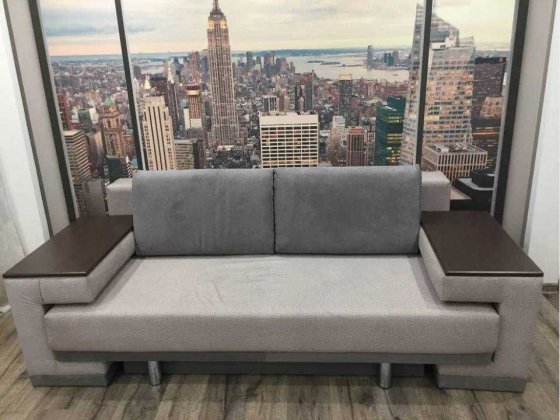 Оренда 1к квартири на вул. Ольжича Киев