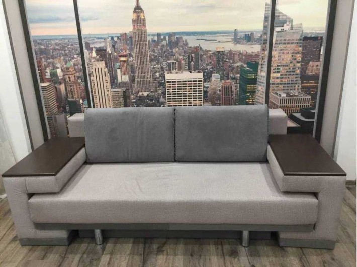 Оренда 1к квартири на вул. Ольжича - фото 1